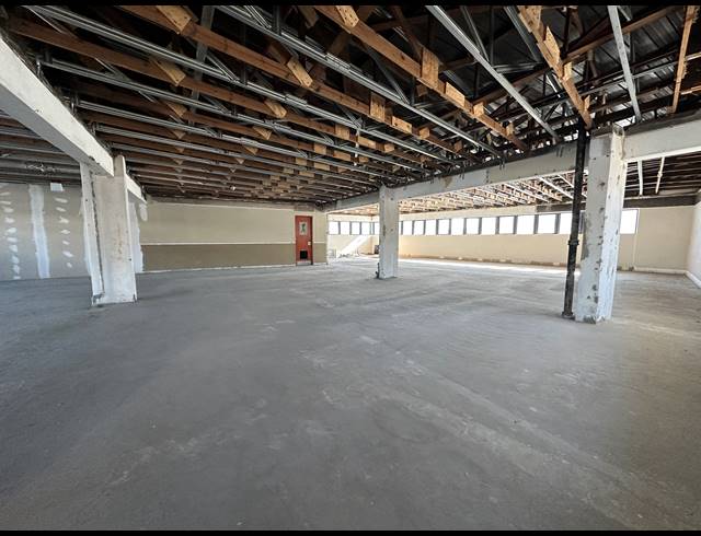 466M² RETAIL TO LET IN BENMORE GARDENS